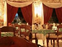 Restaurant of the Hotel SUN VILLAGE RESORT AND SPA - Puerto Plata - Dominican Republic